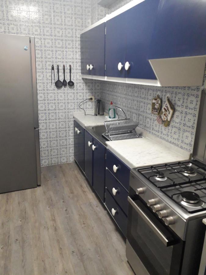 Arenal Apartment Calpe Exterior photo